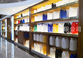日本少妇母乳多多吉安容器一楼化工扁罐展区